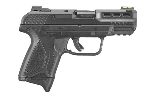 Ruger Security .380 semi-automatic conceal carry pistol