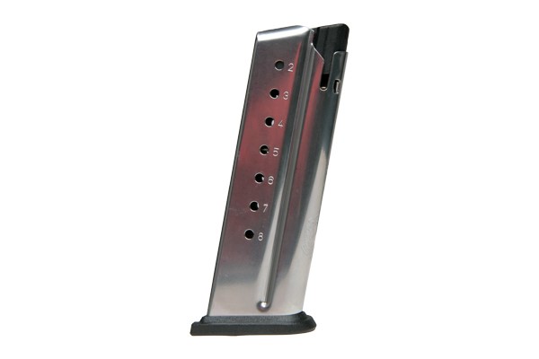 Springfield Armory 9mm magazine for XDE 8 round capacity